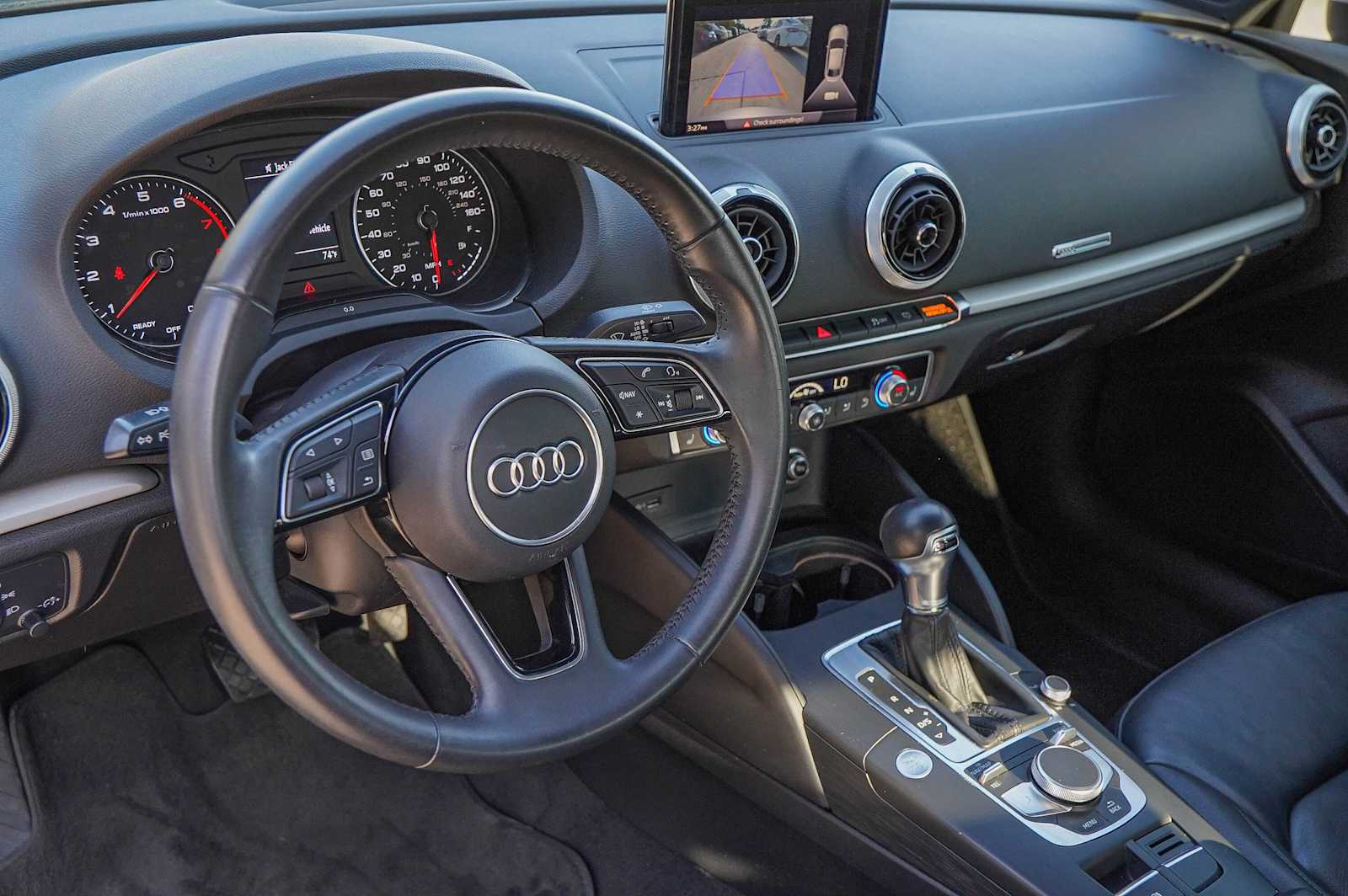 Thumbnail: 2019 Audi A3 - 7