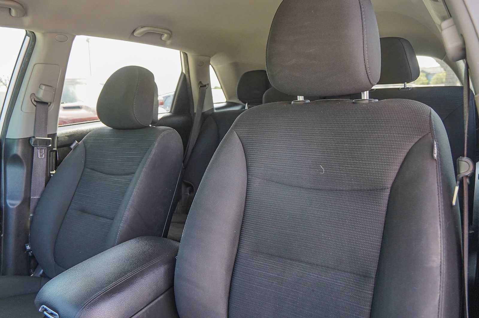 Thumbnail: 2014 Kia Sorento - 11