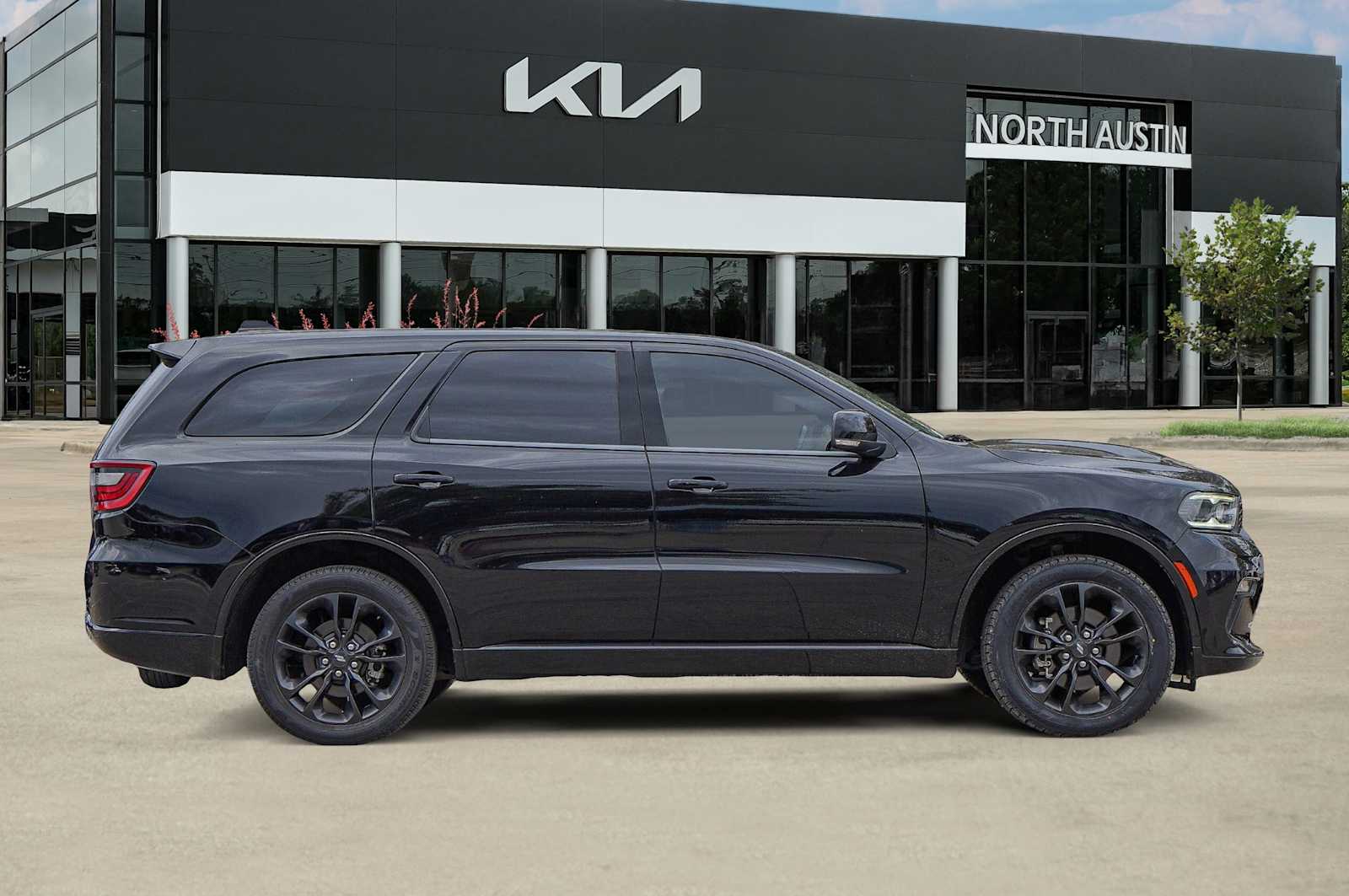 Thumbnail: 2022 Dodge Durango - 7