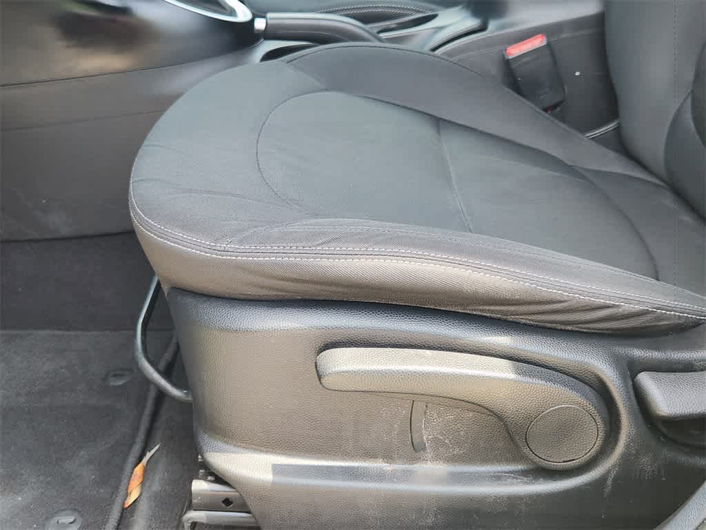 2014 Kia Soul Base 22