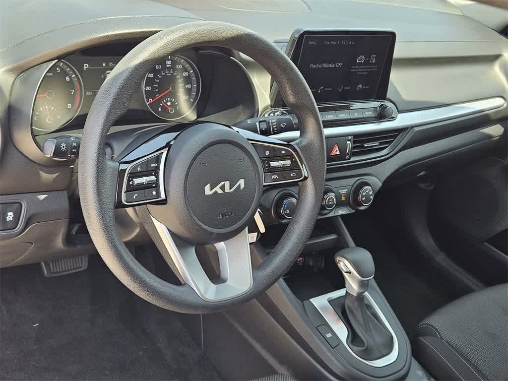 Thumbnail: 2024 Kia Forte - 2