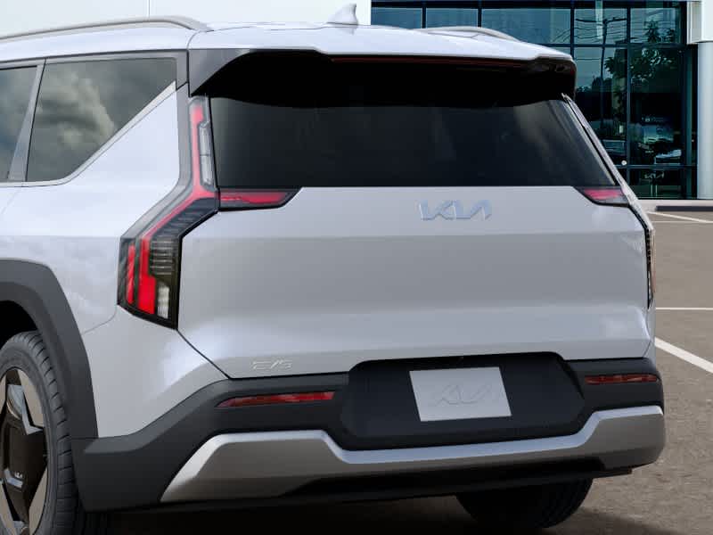 Thumbnail: 2026 Kia EV9 - 13