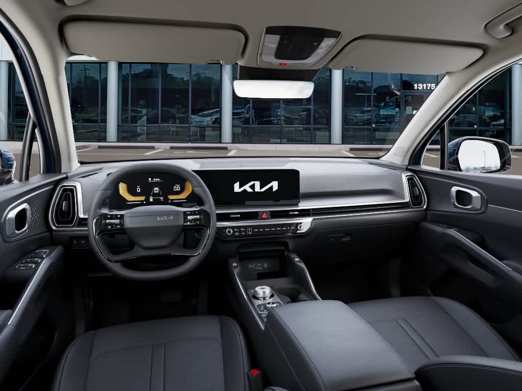 Thumbnail: 2026 Kia Sorento - 14