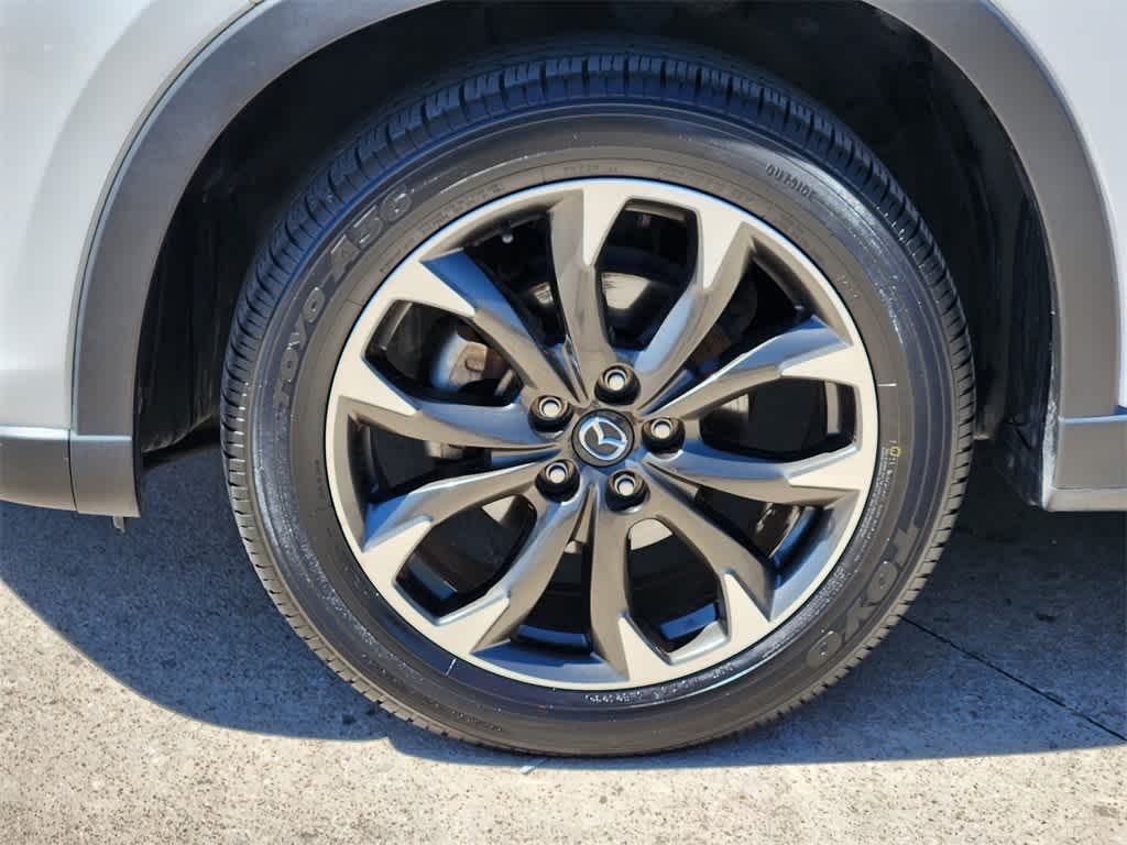 Thumbnail: 2016 Mazda CX-5 - 9