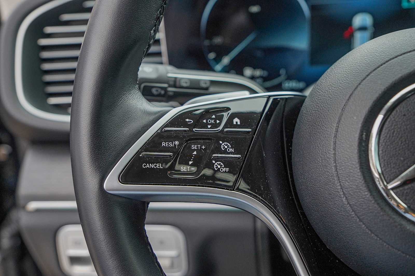 Thumbnail: 2024 Mercedes-Benz GLE - 13