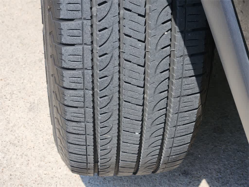 Thumbnail: 2020 Jeep Grand Cherokee - 10