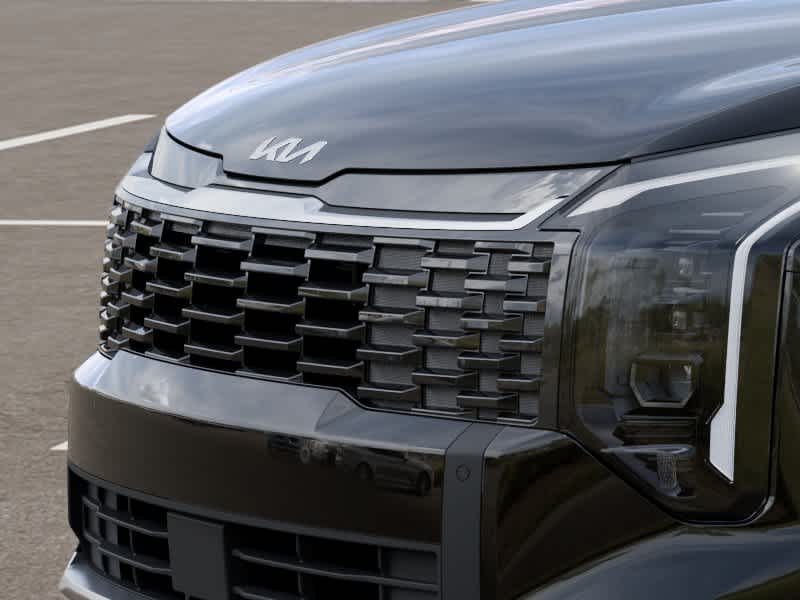 Thumbnail: 2026 Kia Sportage - 12