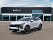 Kia Sportage Hybrid