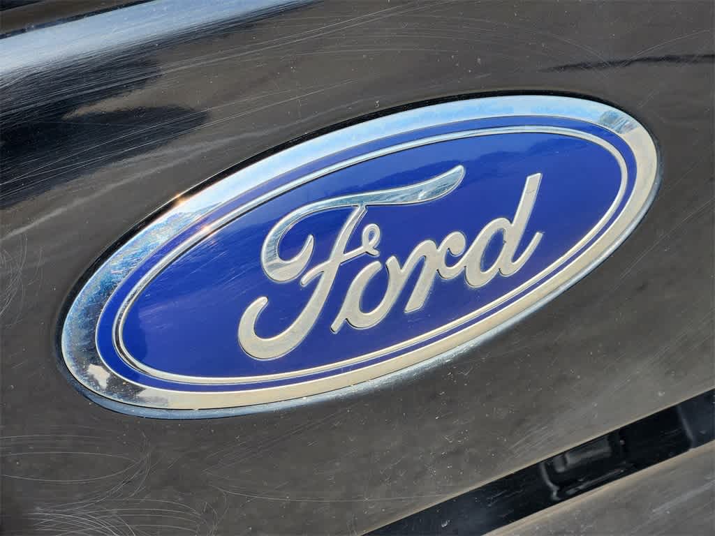 Thumbnail: 2016 Ford F-150 - 11