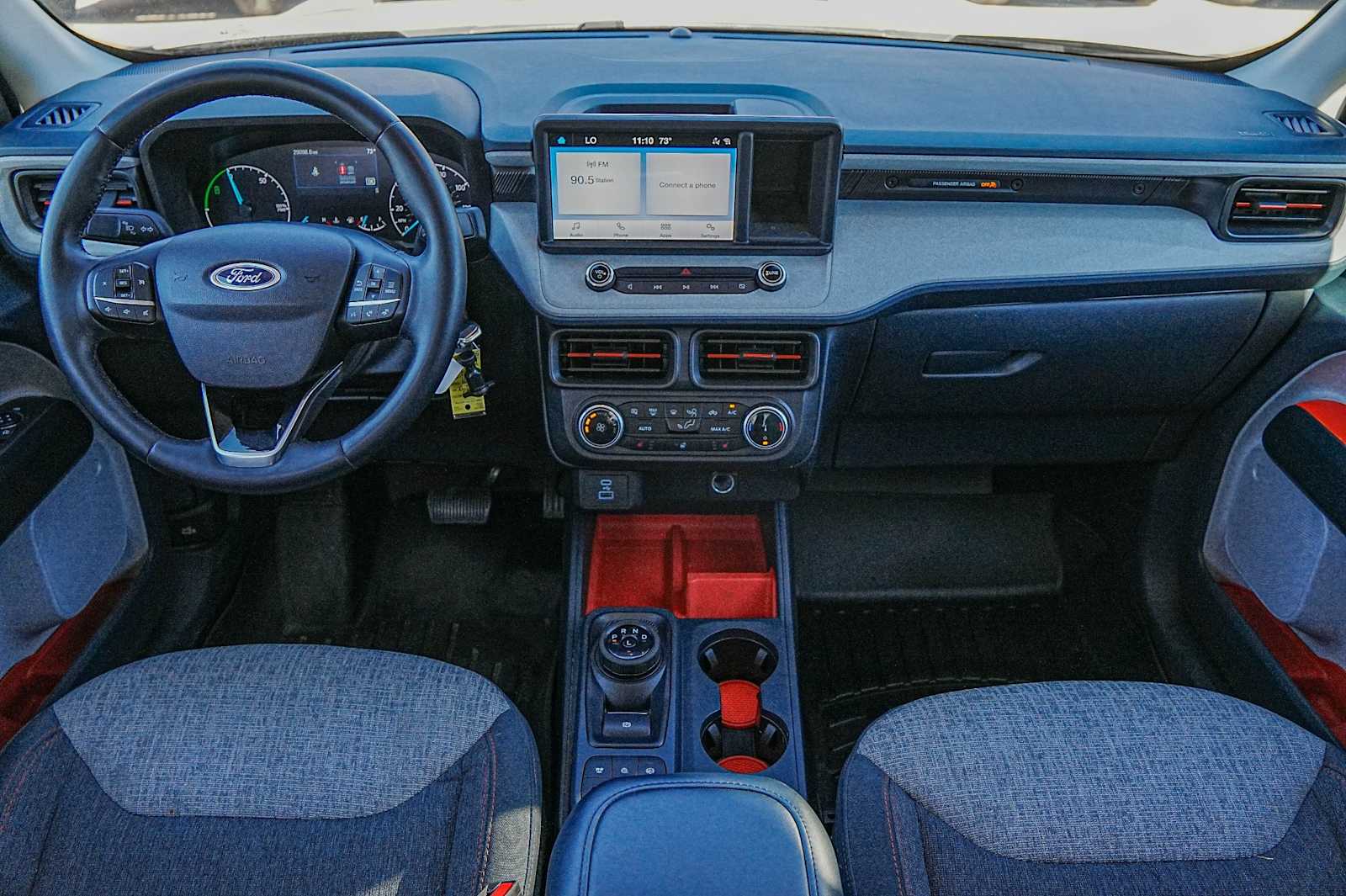 Thumbnail: 2024 Ford Maverick - 26