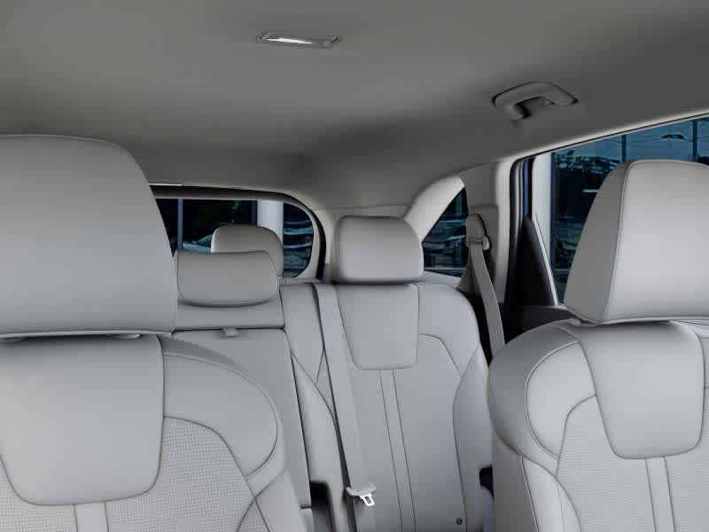 Thumbnail: 2026 Kia Sorento - 27