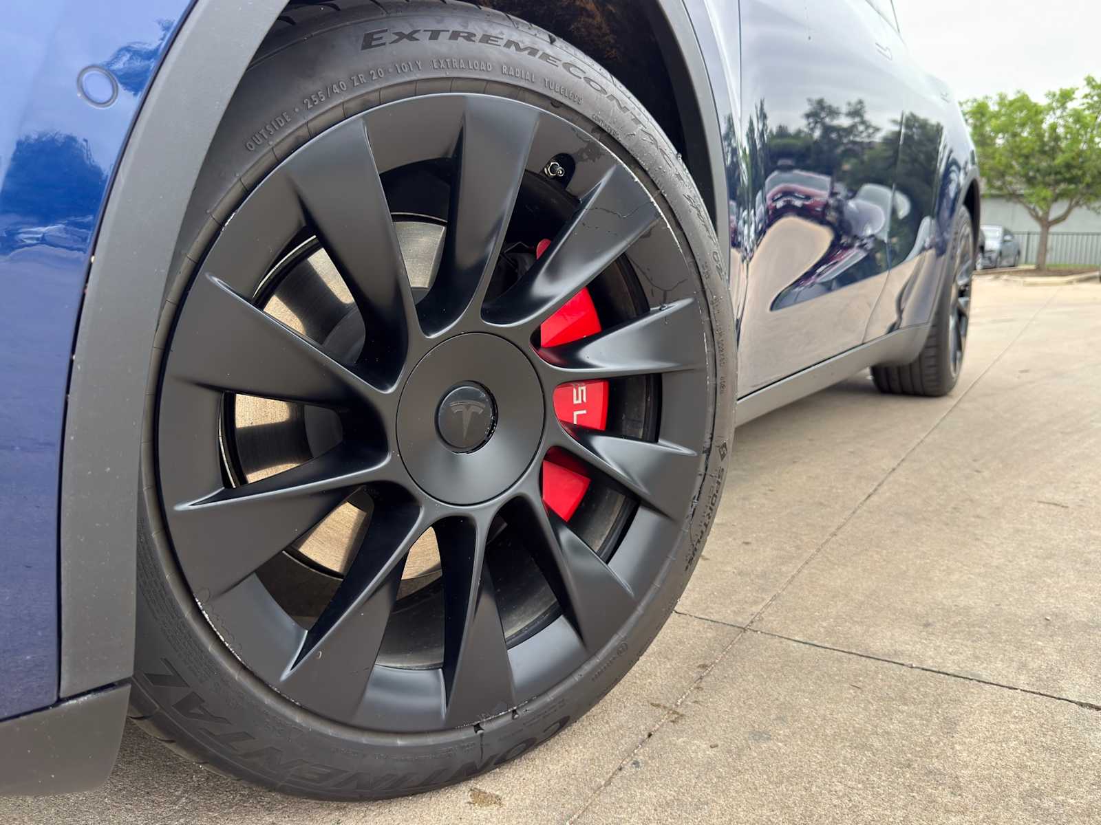 Thumbnail: 2020 Tesla Model Y - 5