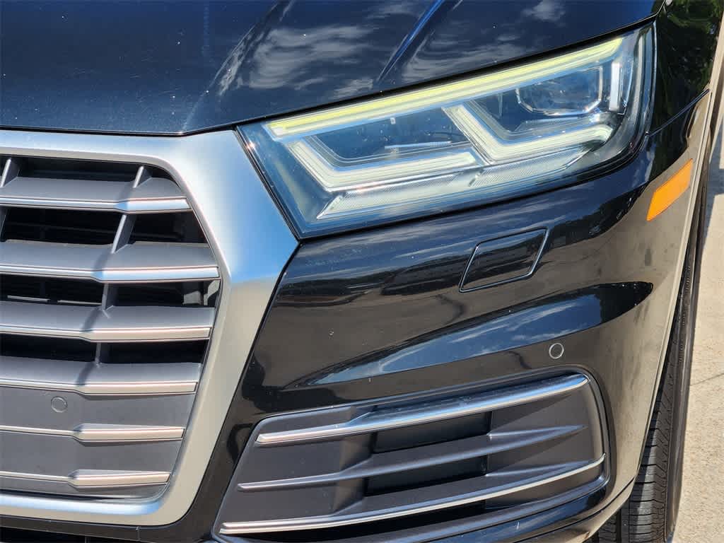 Thumbnail: 2018 Audi Q5 - 7