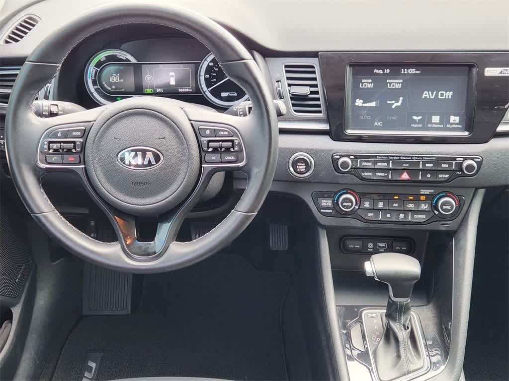 Thumbnail: 2019 Kia Niro - 24
