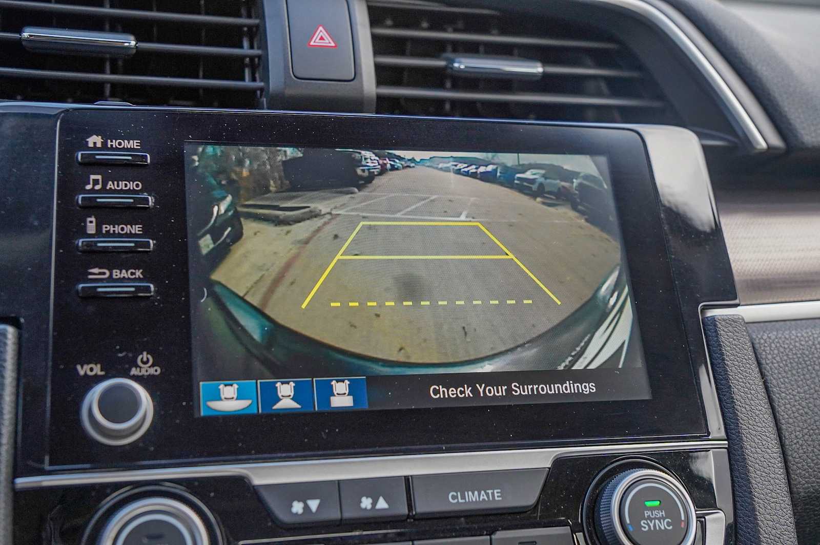 Thumbnail: 2020 Honda Civic - 16