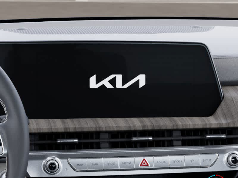 Thumbnail: 2025 Kia Telluride - 20