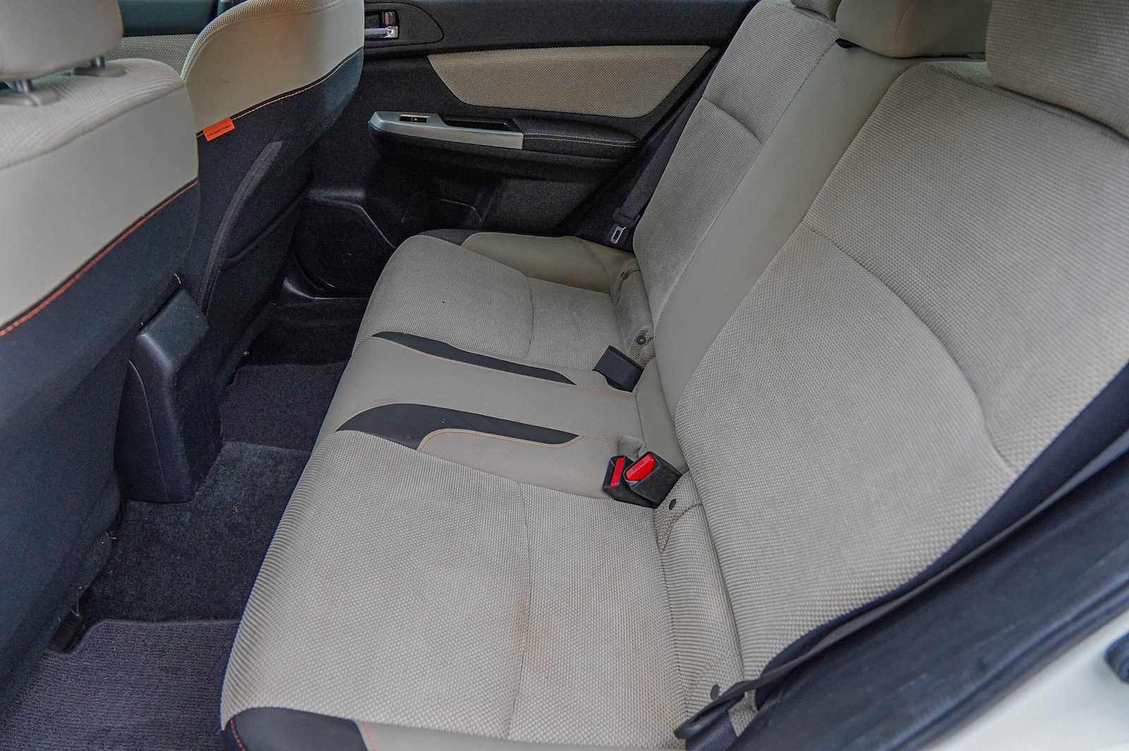 Thumbnail: 2016 Subaru Crosstrek - 27