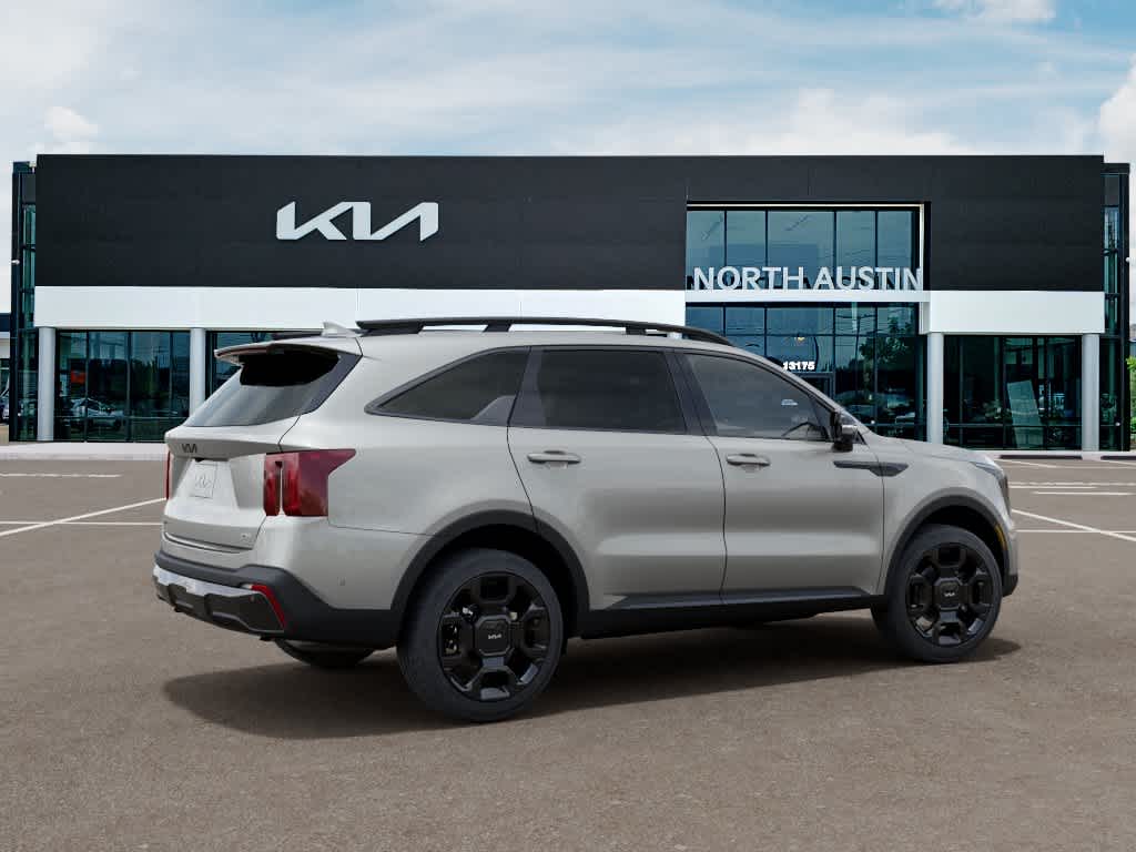 Thumbnail: 2026 Kia Sorento - 6