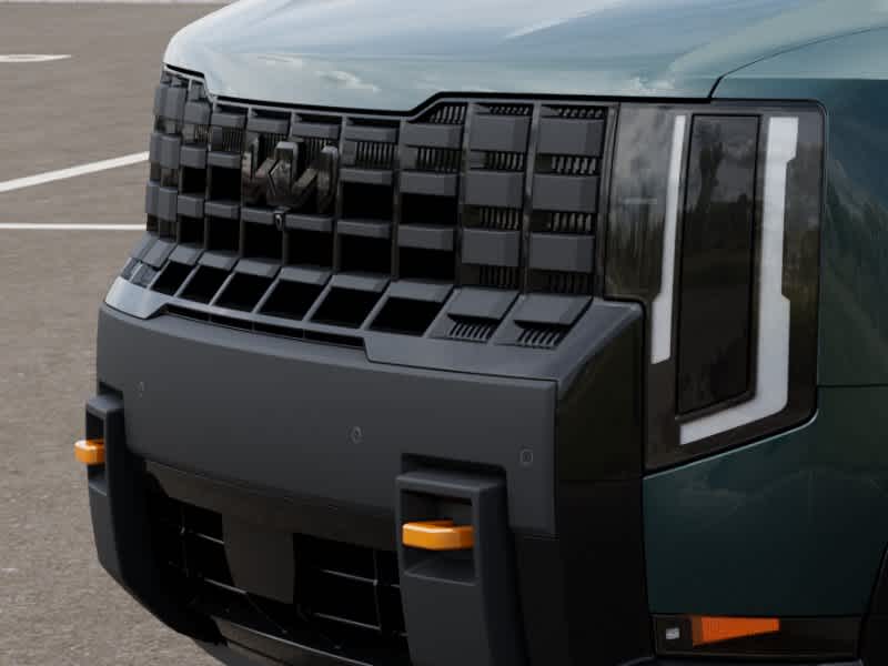 Thumbnail: 2027 Kia Telluride - 12