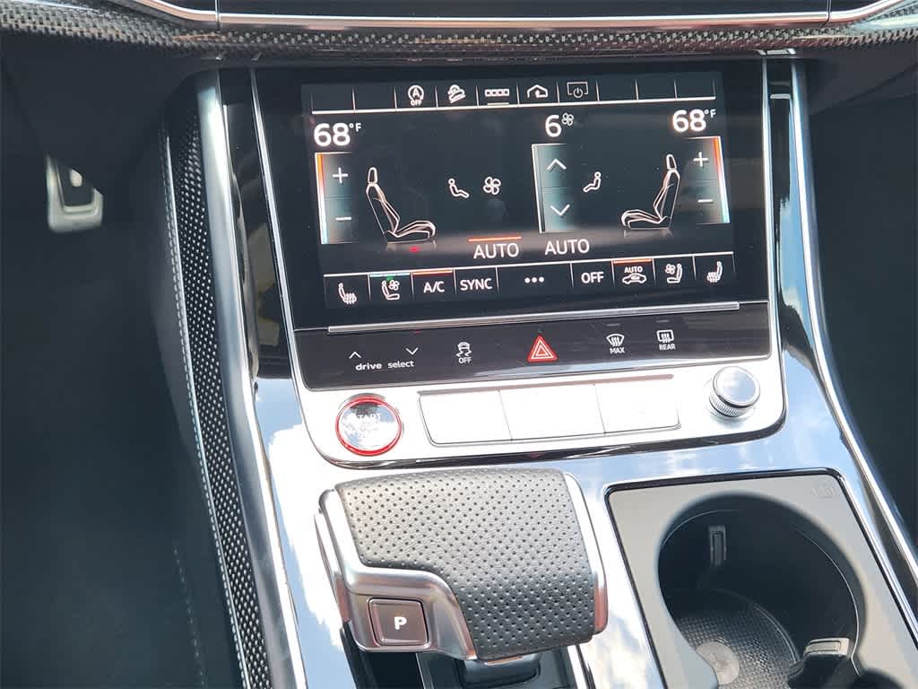 Thumbnail: 2024 Audi SQ7 - 19