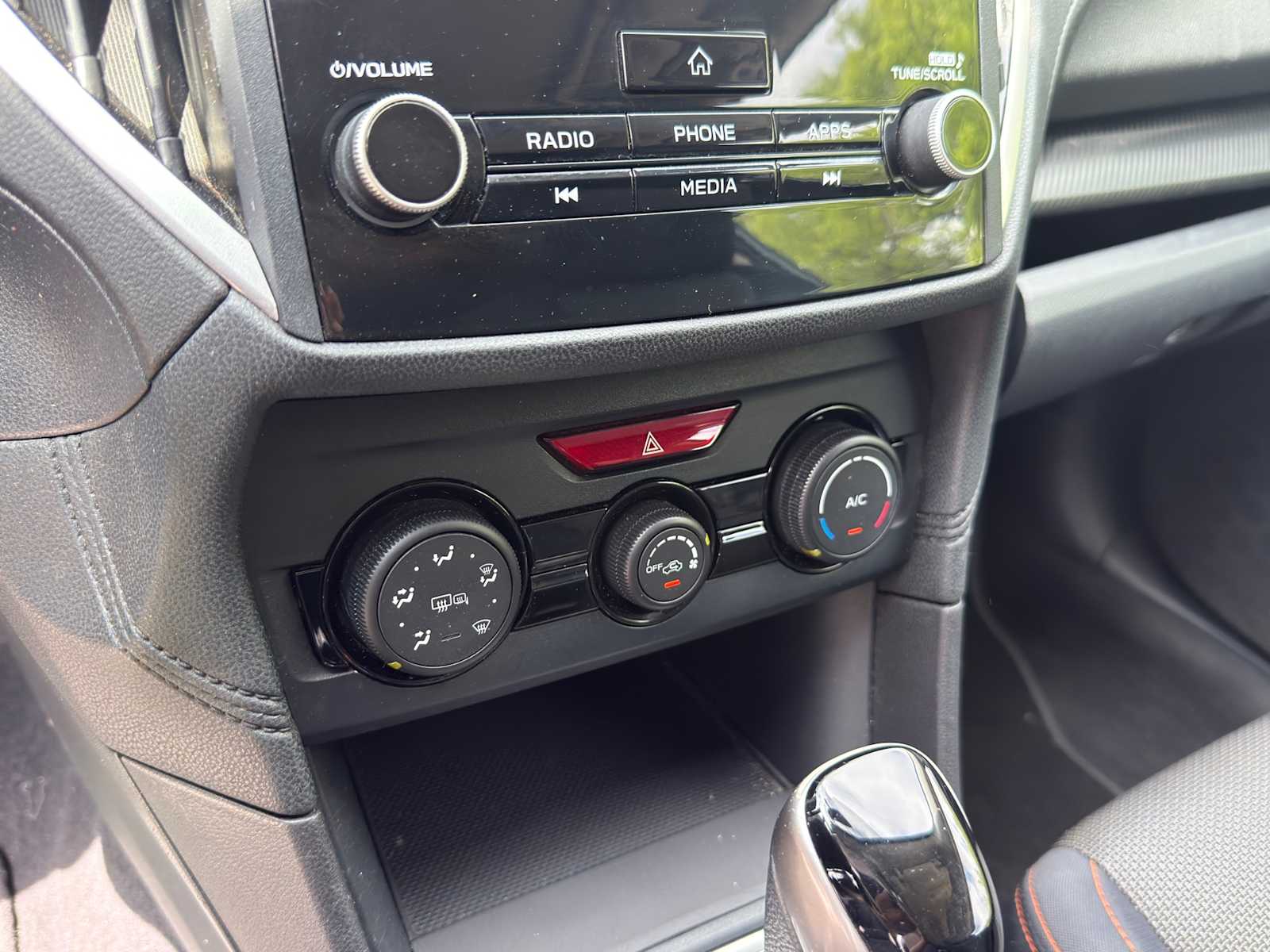 Thumbnail: 2018 Subaru Crosstrek - 16