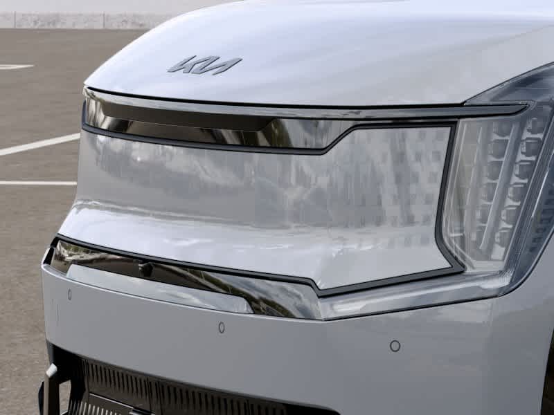 Thumbnail: 2026 Kia EV9 - 12