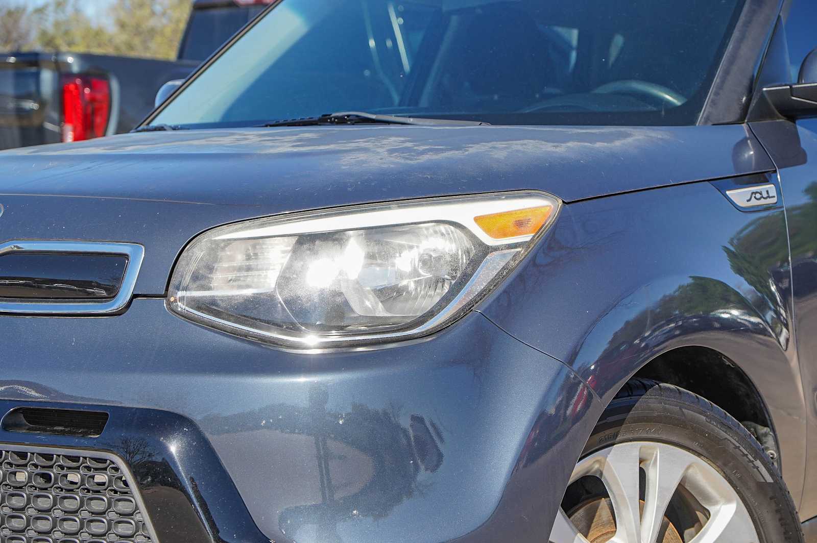 Thumbnail: 2016 Kia Soul - 3