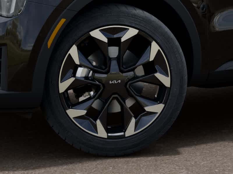 Thumbnail: 2026 Kia Sorento - 9