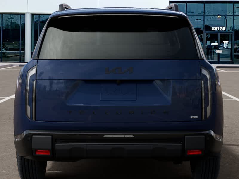 Thumbnail: 2027 Kia Telluride - 13