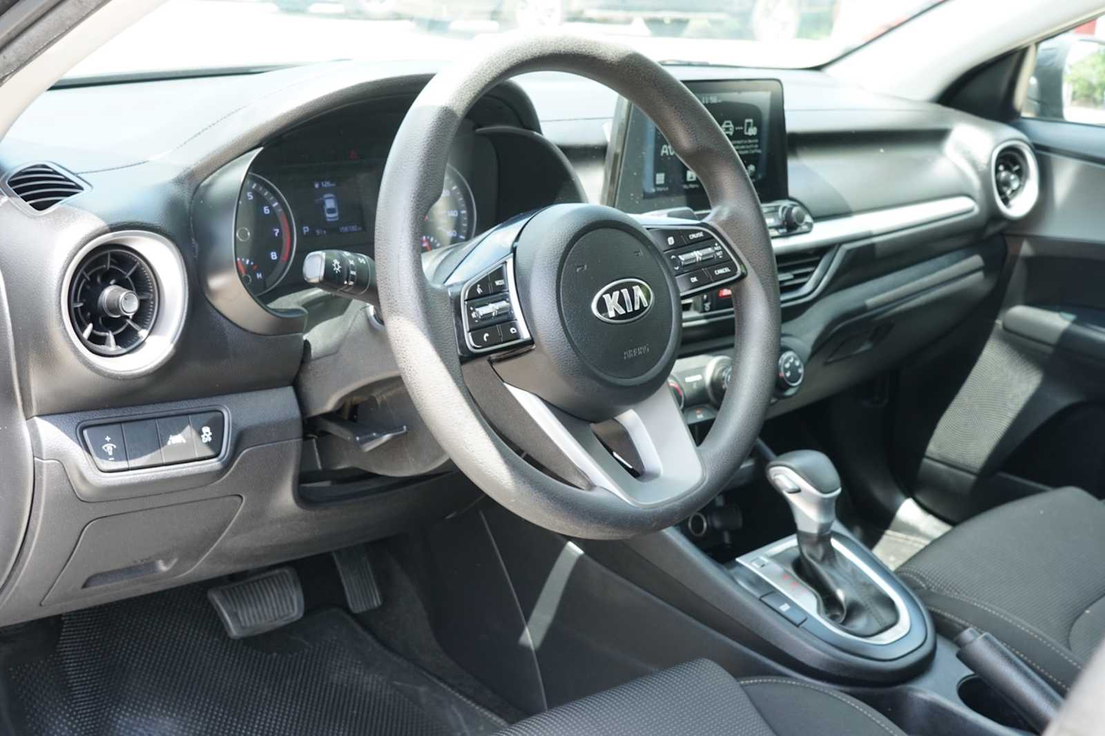 Thumbnail: 2021 Kia Forte - 6