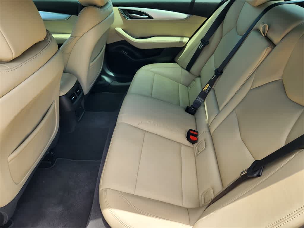 Thumbnail: 2021 Cadillac CT5 - 30