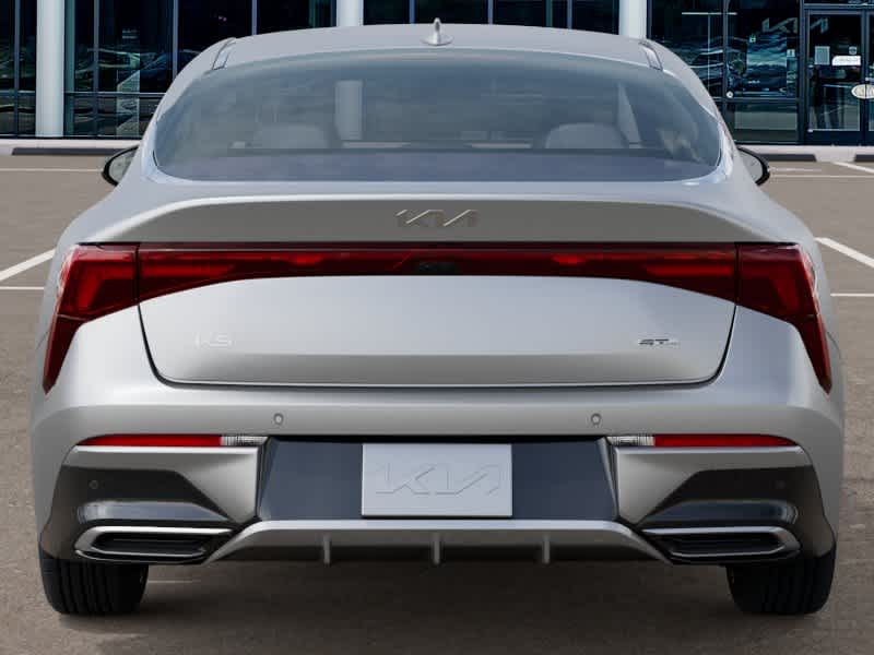 Thumbnail: 2026 Kia K5 - 13