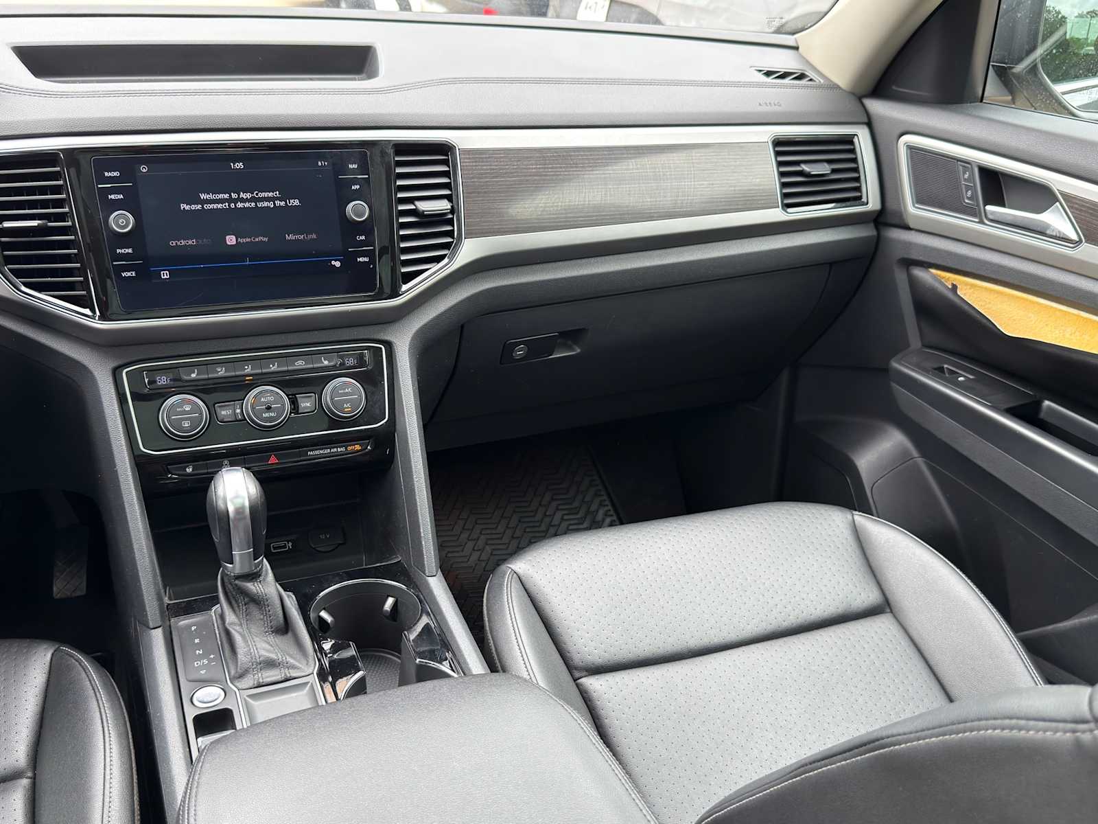 Thumbnail: 2019 Volkswagen Atlas - 20