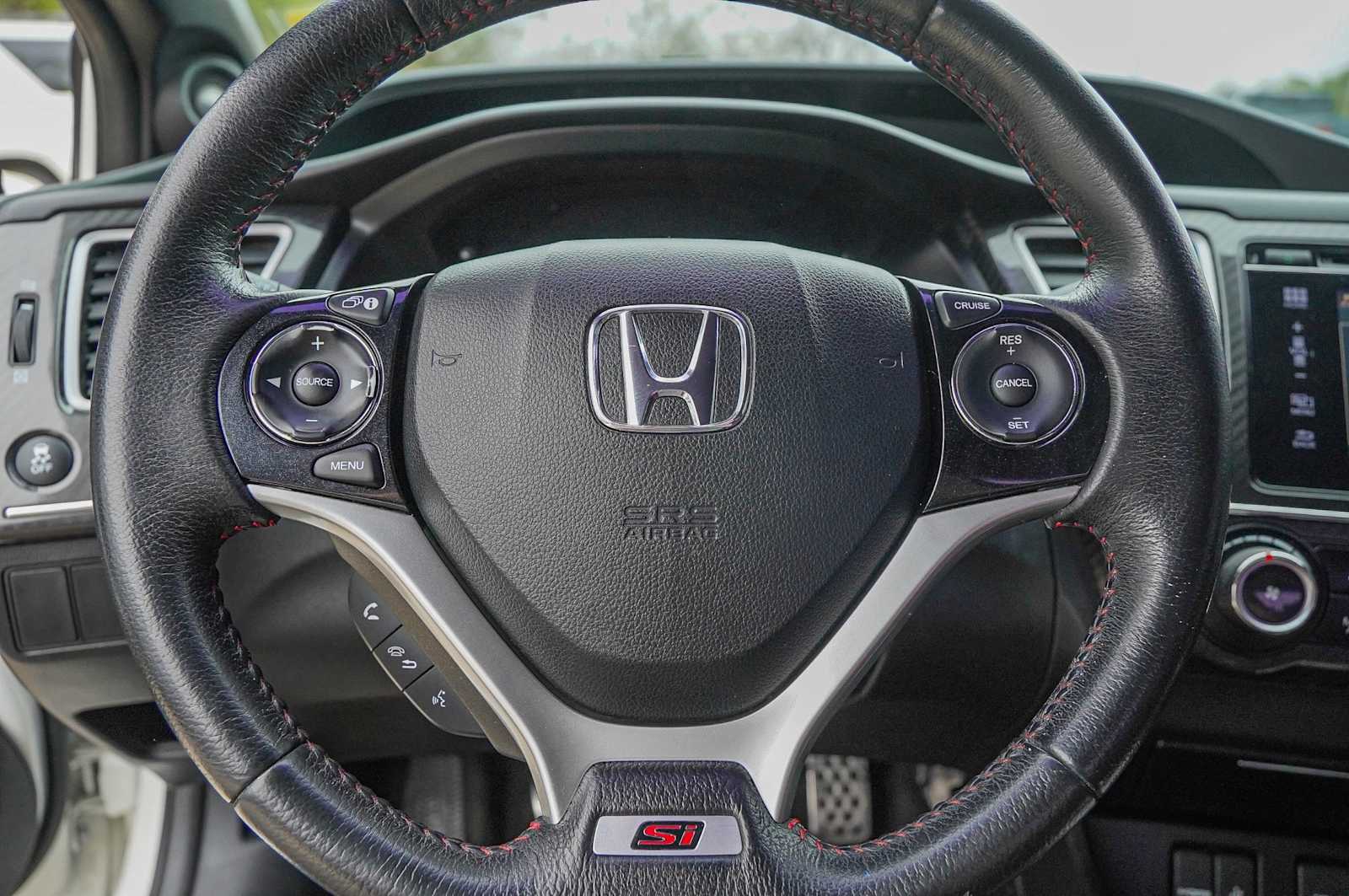 Thumbnail: 2015 Honda Civic - 13