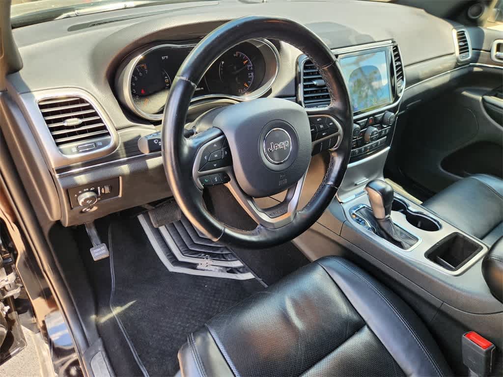 Thumbnail: 2020 Jeep Grand Cherokee - 2