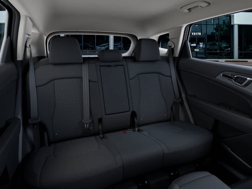 2026 Kia Sportage S Hybrid - Photo 16