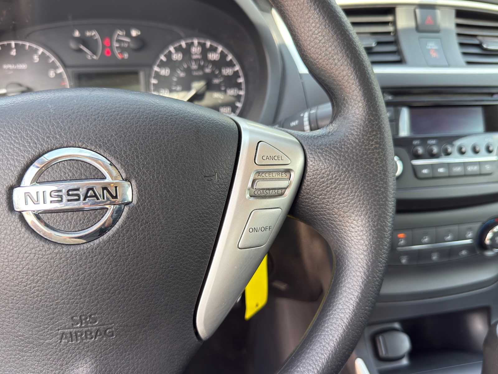 Thumbnail: 2017 Nissan Sentra - 15