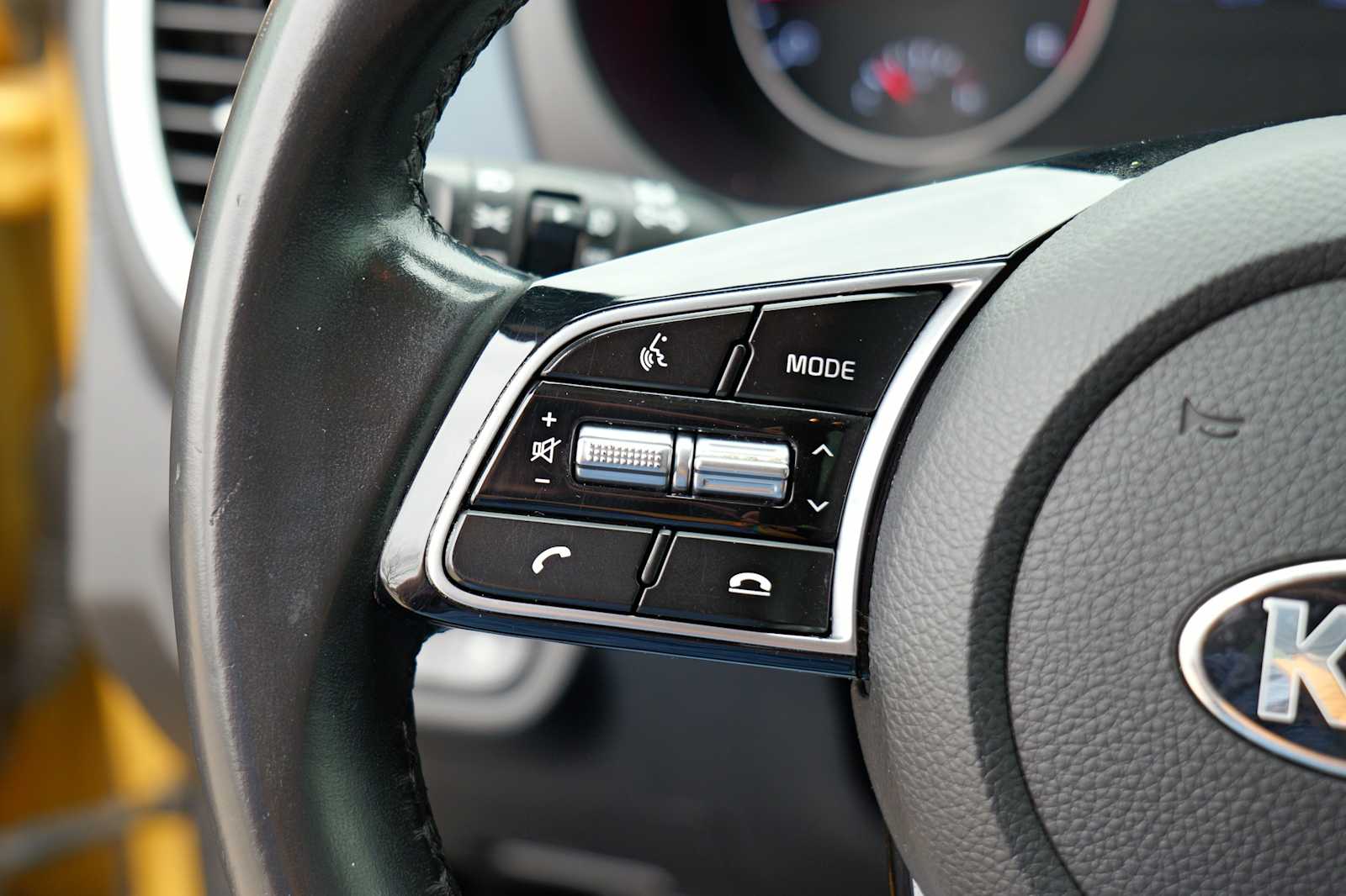 Thumbnail: 2021 Kia Seltos - 13