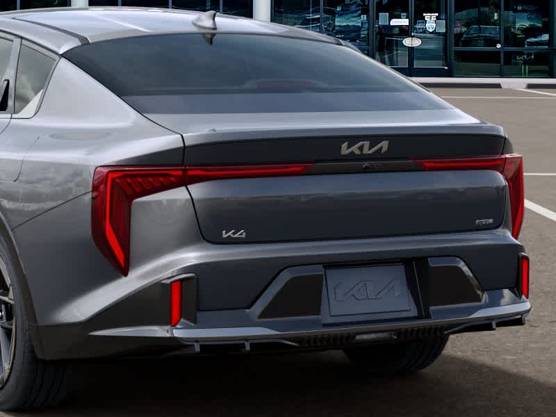 Thumbnail: 2026 Kia K4 - 13