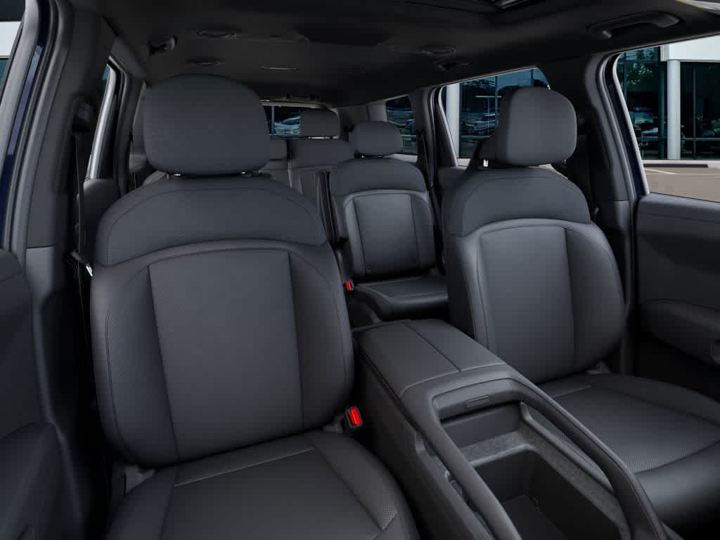 Thumbnail: 2027 Kia Telluride - 15