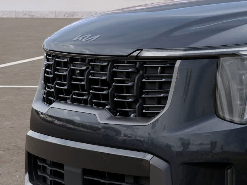 Thumbnail: 2025 Kia Sorento - 12