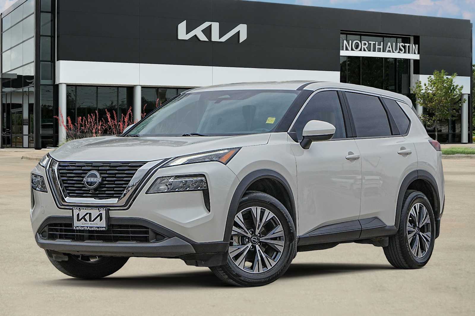 Thumbnail: 2023 Nissan Rogue - 1