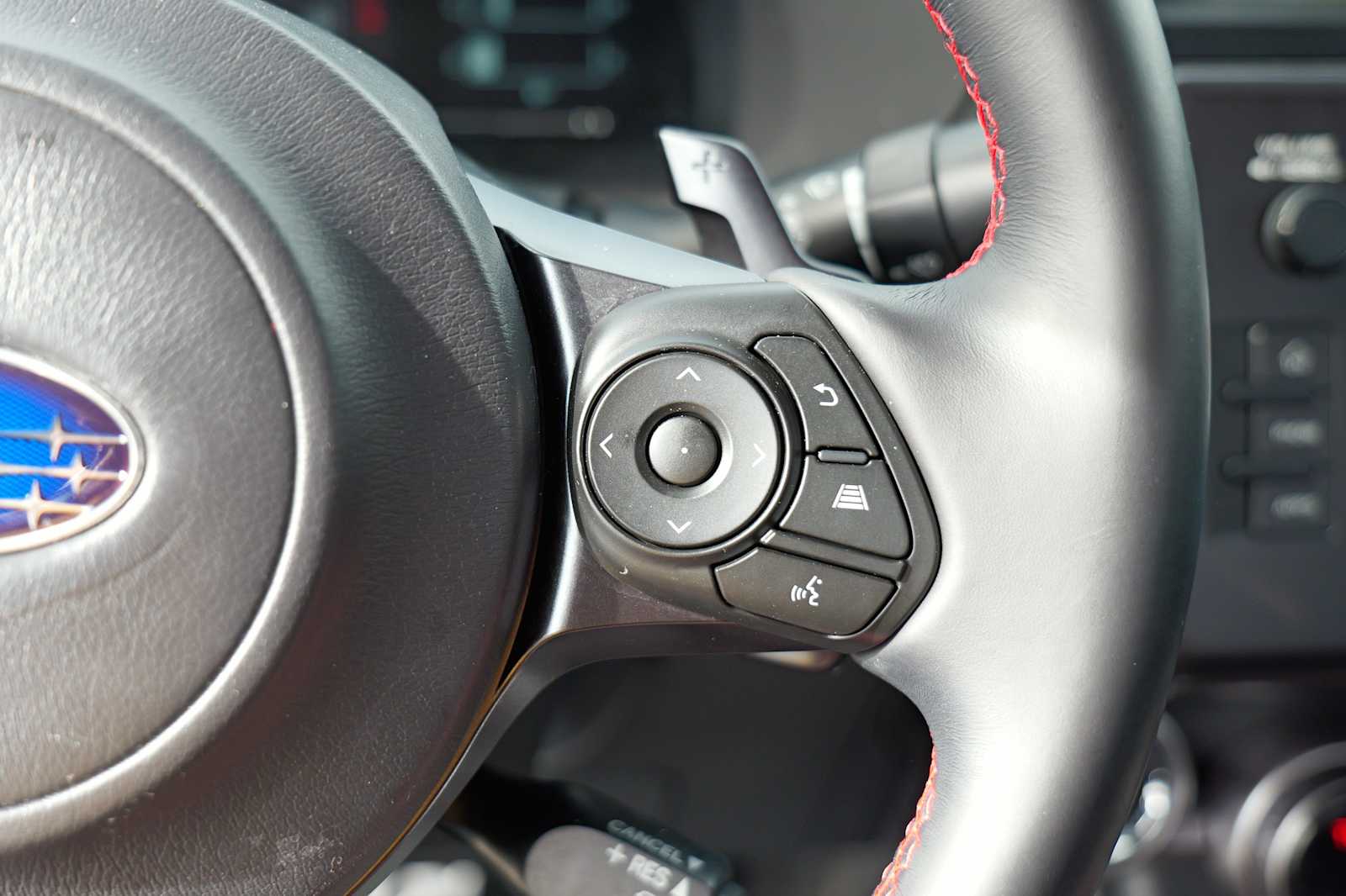 Thumbnail: 2023 Subaru BRZ - 14