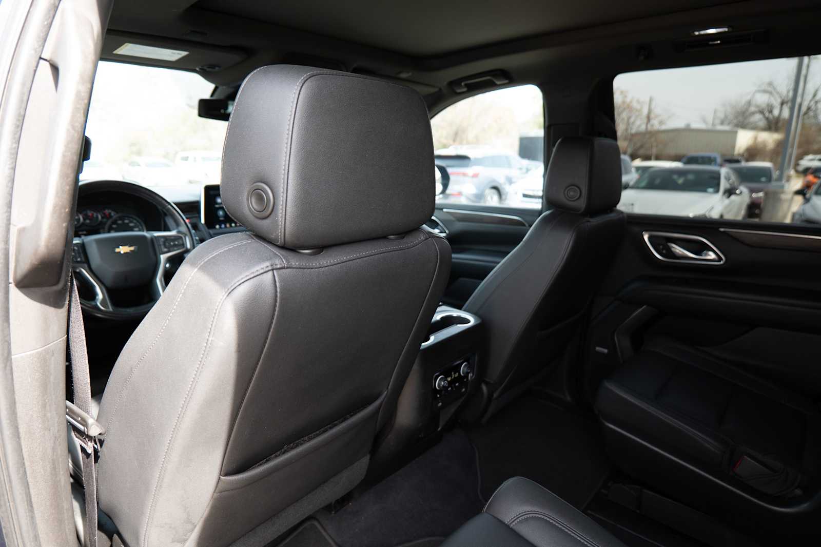 Thumbnail: 2021 Chevrolet Tahoe - 23