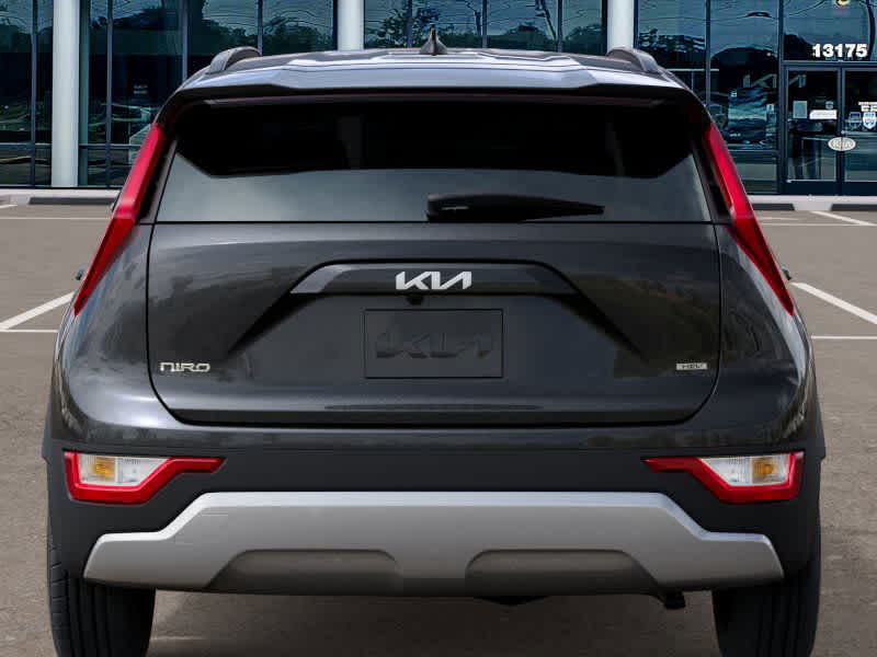Thumbnail: 2026 Kia Niro - 13