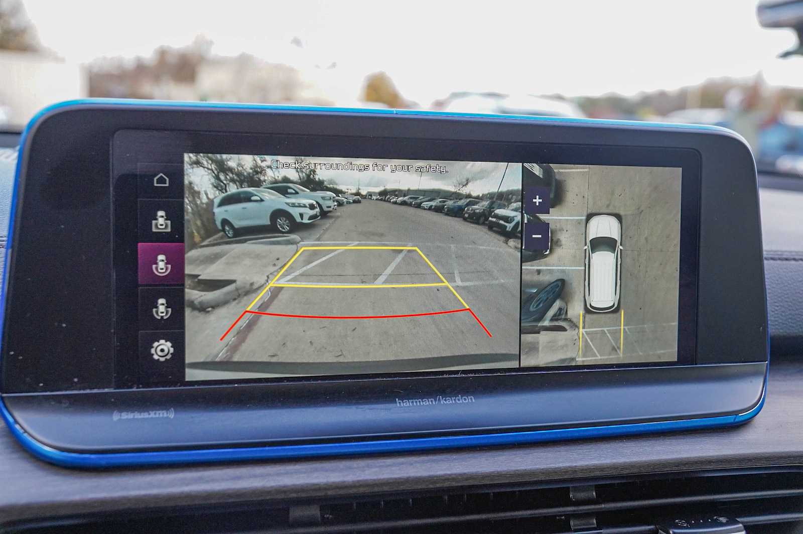 Thumbnail: 2022 Kia Telluride - 16