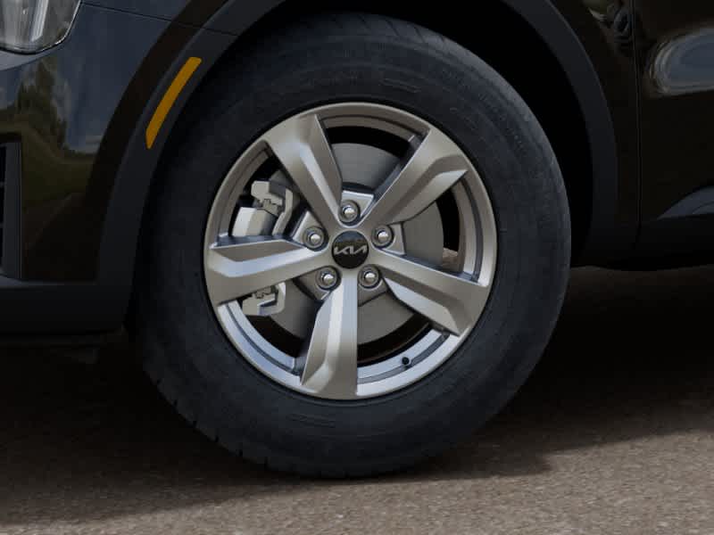 Thumbnail: 2026 Kia Sorento - 9