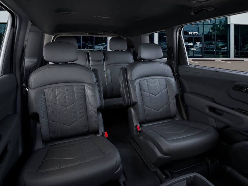 Thumbnail: 2027 Kia Telluride - 16