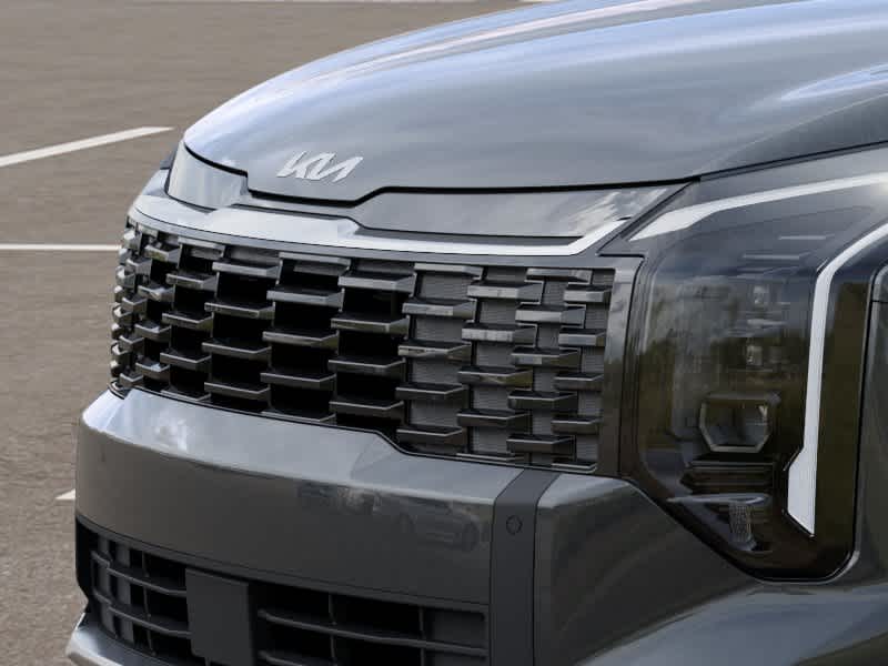 Thumbnail: 2026 Kia Sportage - 12