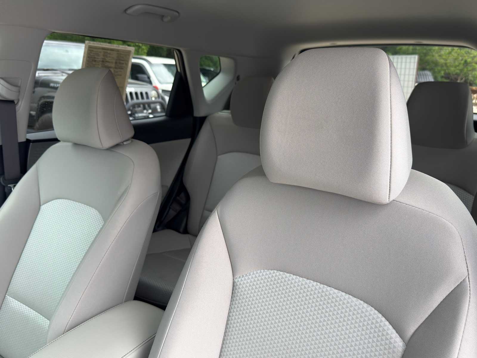 Thumbnail: 2025 Kia Soul - 10